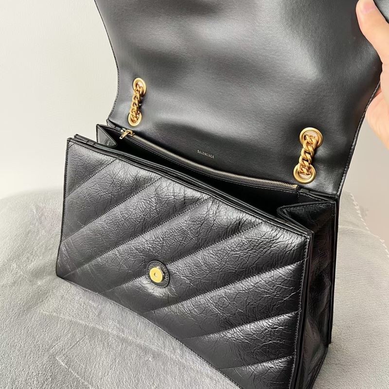 Balenciaga Top Handle Bags